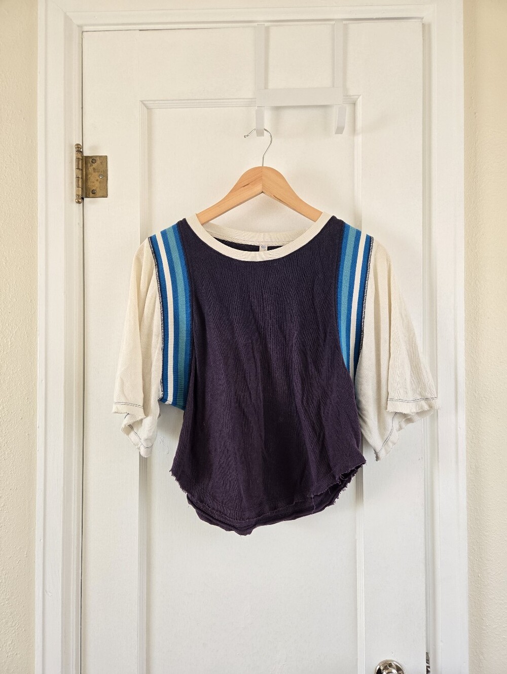 Free People Ringer T